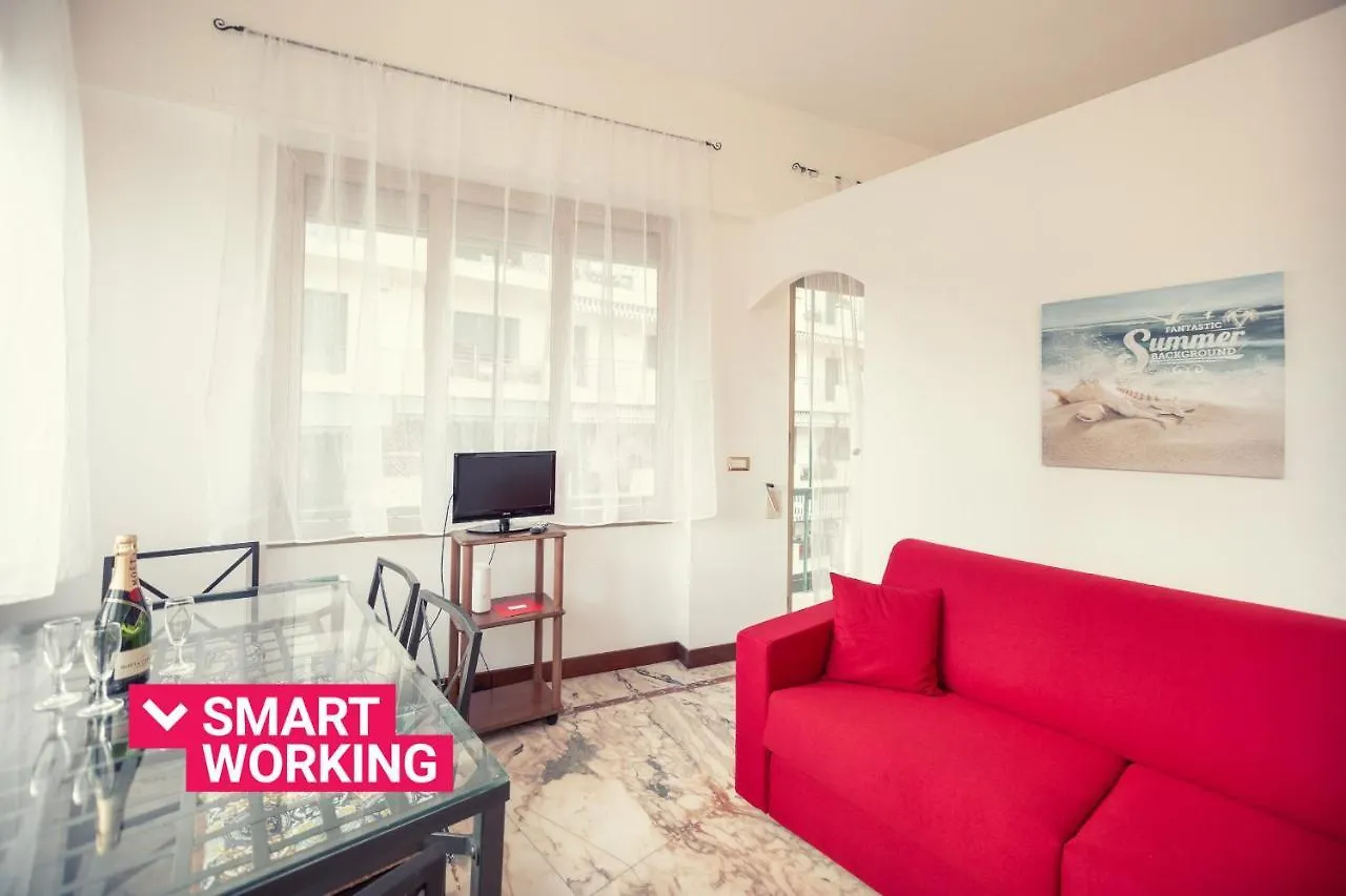 Apartment Sanremo City Center II By Wonderful Italy Italy