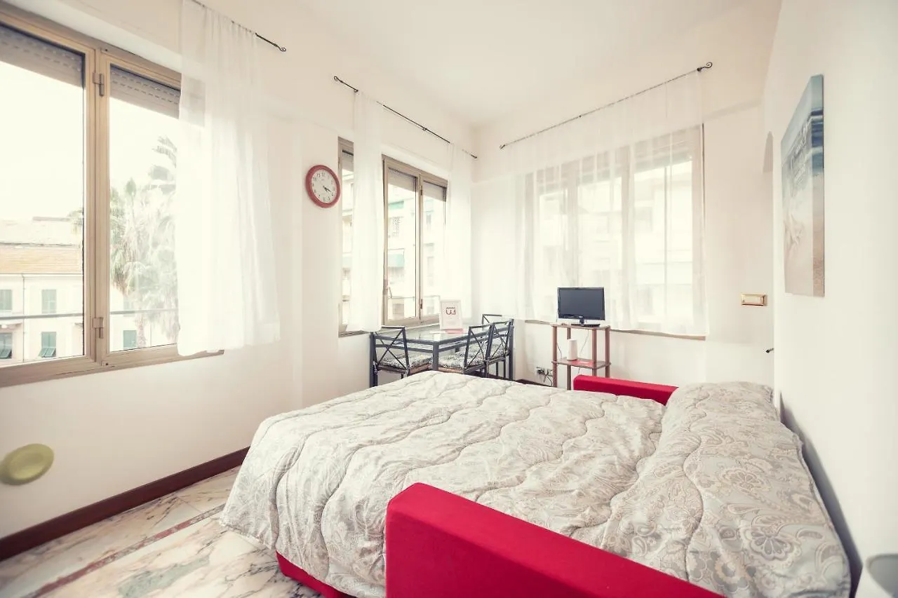 Sanremo City Center II By Wonderful Italy location