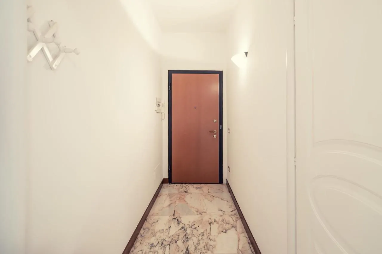 Sanremo City Center II By Wonderful Italy Apartment