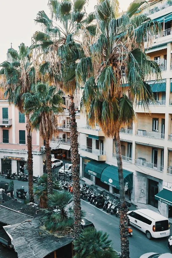 Sanremo City Center II By Wonderful Italy 0*,