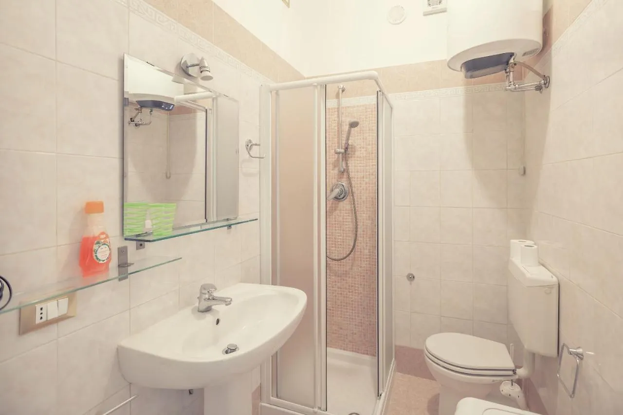 Appartement Sanremo City Center II By Wonderful Italy