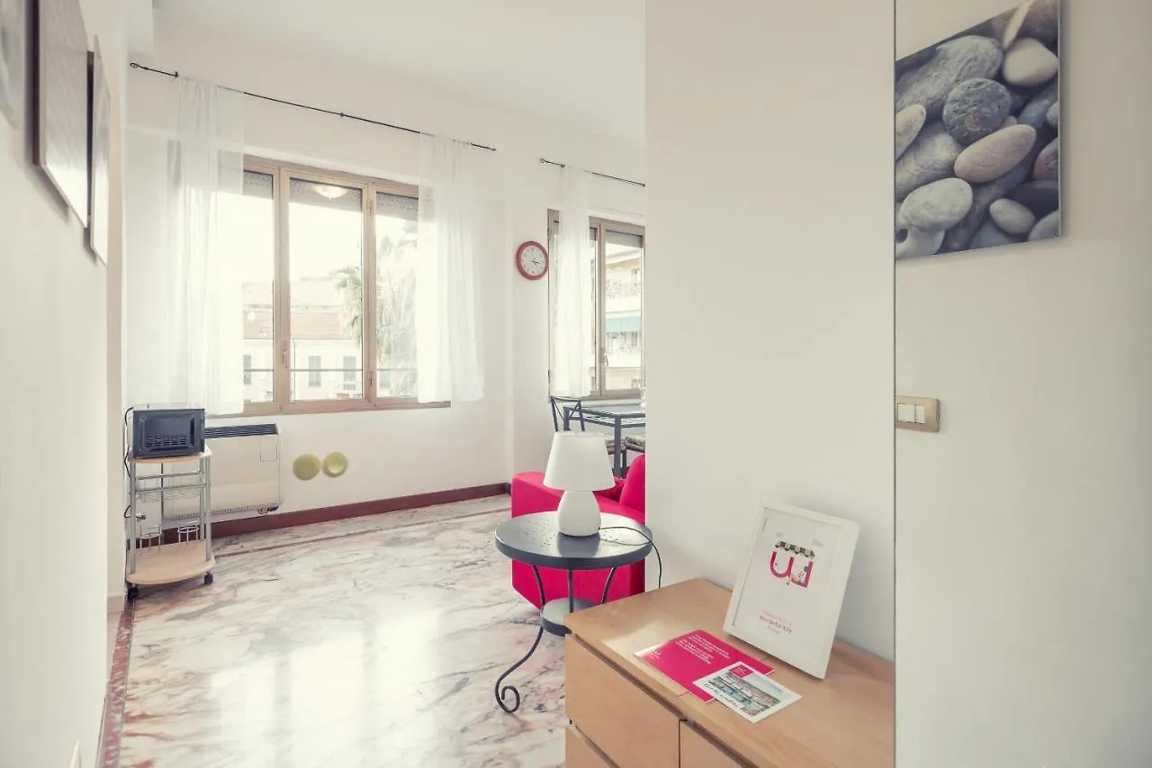 Appartement Sanremo City Center II By Wonderful Italy